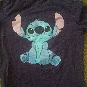 It is stitch for lilo&stitch